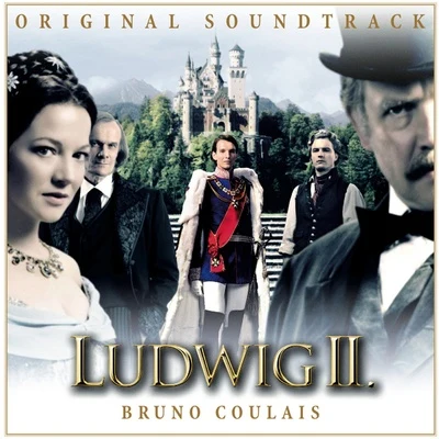 Ludwig II (Original Soundtrack) 專輯 Bruno Coulais/Luxembourg Philharmonic Orchestra/Gast Waltzing