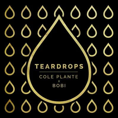 Teardrops 專輯 Cole Plante