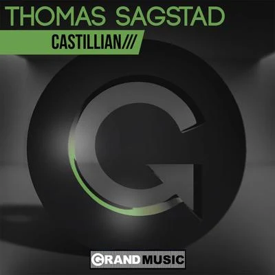 Castillian 專輯 Thomas Sagstad