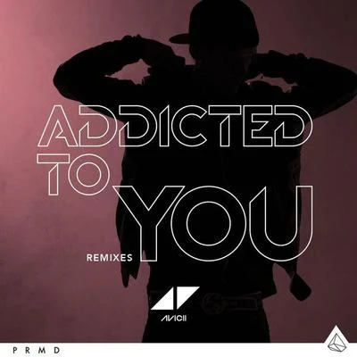 AviciiMYNC, Harry Choo Choo Romero & Jose Nunez Addicted To You (Remixes)