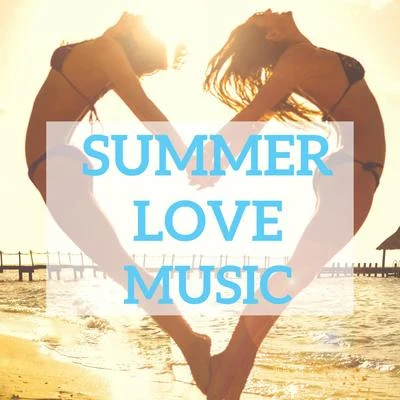 Summer Love Music 專輯 Camille Saint-Saëns