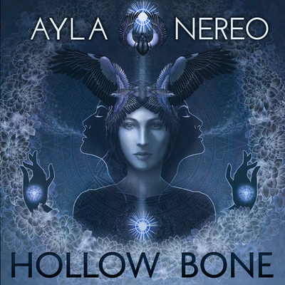 Hollow Bone 專輯 Ayla Nereo