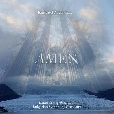 Amen 專輯 Ibrahim Kawala/Ragab Sadek/Bulgarian Symphony Orchestra/Deyan Pavlov/Amira Selim