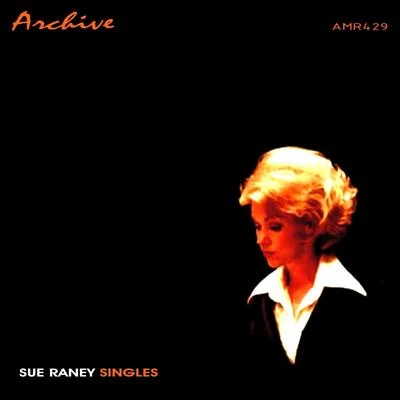 Singles 專輯 Sue Raney/Nelson Riddle