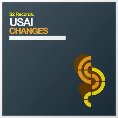 Changes 專輯 USAI