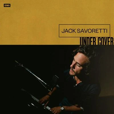 The Borders 專輯 Jack Savoretti