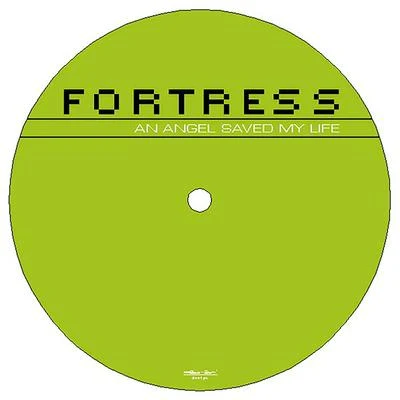 An Angel Saved My Life 專輯 Fortress