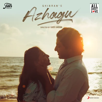 Azhagu (Ghibrans All About Love) 專輯 Bombay Jayashri/Ghibran