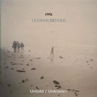 Oceanvs Orientalis UntoldUnknown