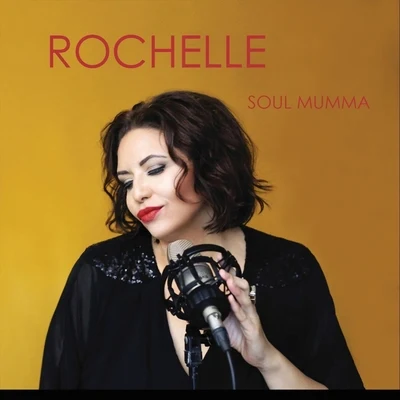 Rochelle Soul Mumma