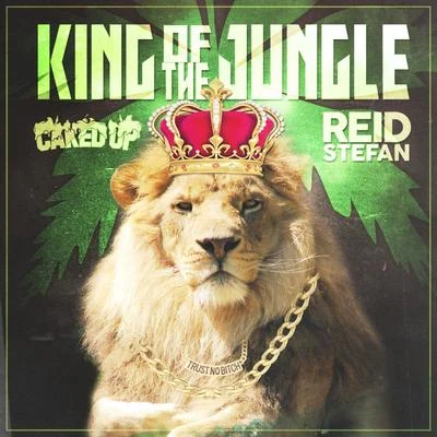 King of the Jungle (Club Mix) 專輯 ZooFunktion/Reid Stefan