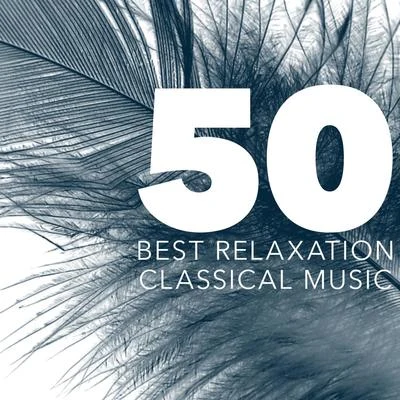 Alphons CzibulkaMishel PiastroSymphony Of The Air 50 Best Relaxation Classical Music