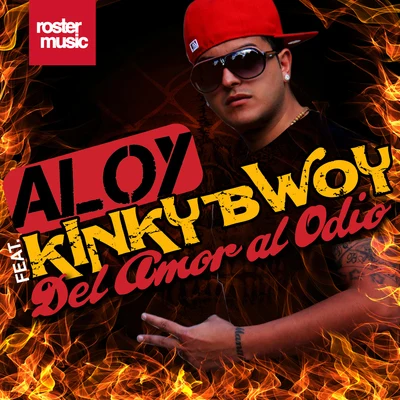 Del Amor al Odio 专辑 Frank Cortés/Aloy