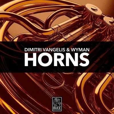 Horns 專輯 Dimitri Vangelis & Wyman