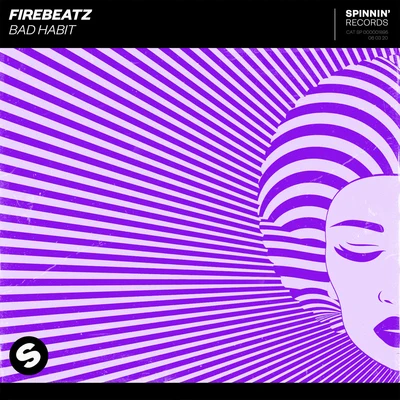 Bad Habit 專輯 Firebeatz