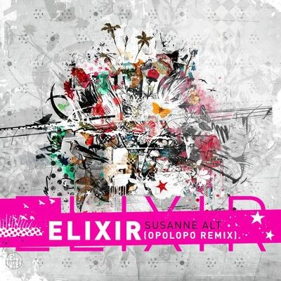 Elixir 專輯 Susanne Alt