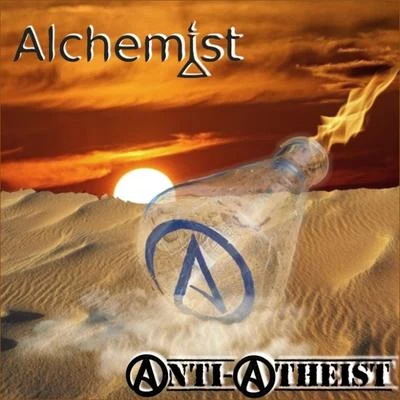 Anti-Atheist 專輯 Alchemist