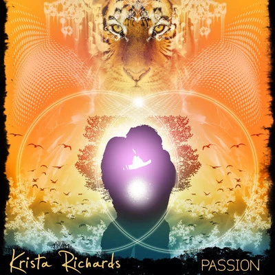 Passion 專輯 Dave Davis/Krista Richards/ZAN/Skye/Icona Pop