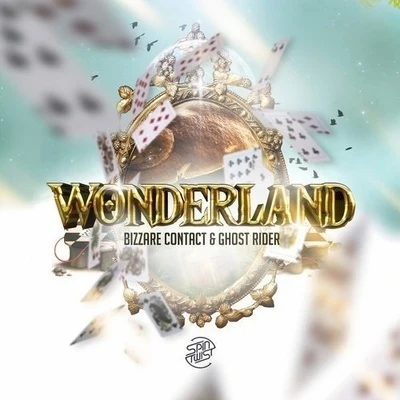 Wonderland 專輯 Bizzare Contact