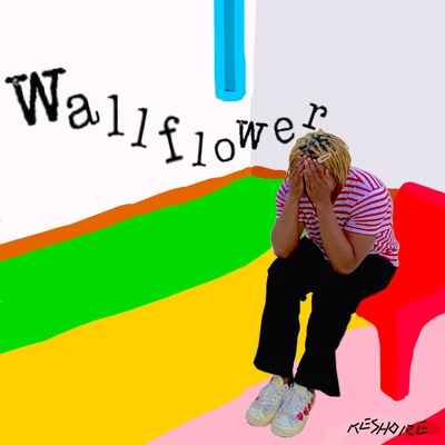 Wallflower 專輯 SavageGasp/Prod.Esteban/KESHORE