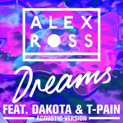 Alex RossCraig David Dreams (Acoustic Mix)