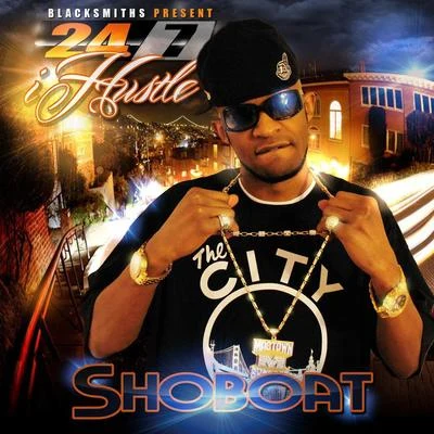 247 iHustle 专辑 Bisshop/Miss Ashley/Shoboat