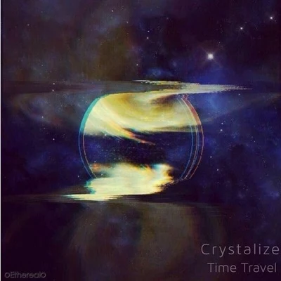 Time Travel 專輯 CRYSTALIZE/Porter Robinson/Madeon