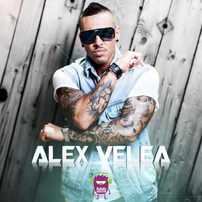 E Marfa Tare 专辑 Alex Velea