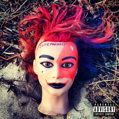 I Love Makonnen EP 專輯 Charge/iLoveMakonnen/Yung Lean