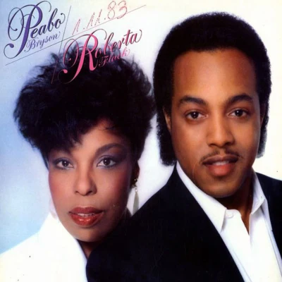 Born to Love 專輯 Peabo Bryson