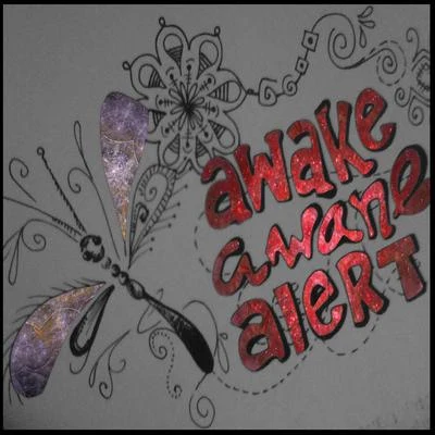 Awake Aware Alert 专辑 G-Space