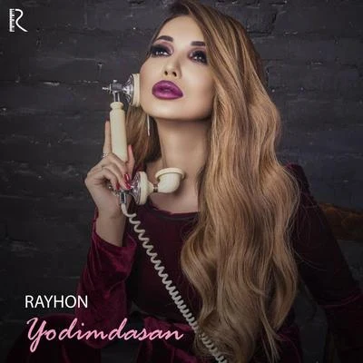 Yodimdasan 專輯 Rayhon