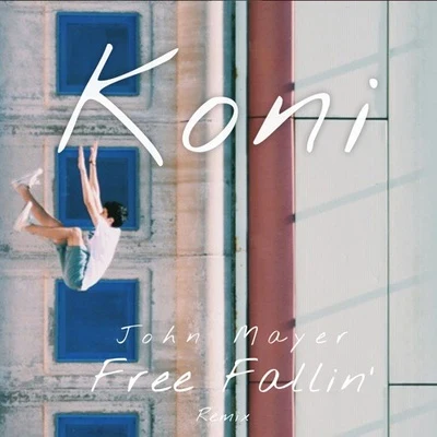 Free Fallin&#x27; (Koni Remix) 专辑 Sam Knight/Koni/AC15