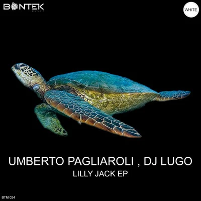 Lilly Jack E.P 專輯 Umberto Pagliaroli