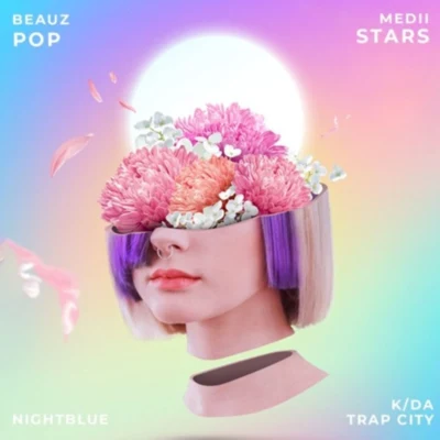 BEAUZJoey BusseWave WaveSteve Void Pop Stars (BEAUZ & Medii Remix)