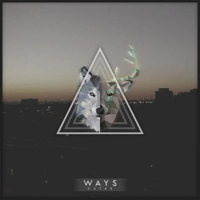 Ways 專輯 Catas/Aviella Winder/Willford