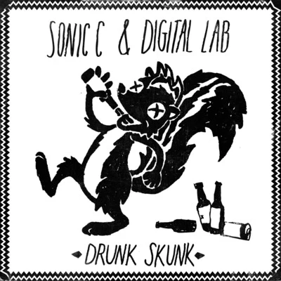 Drunk Skunk 專輯 SonicC