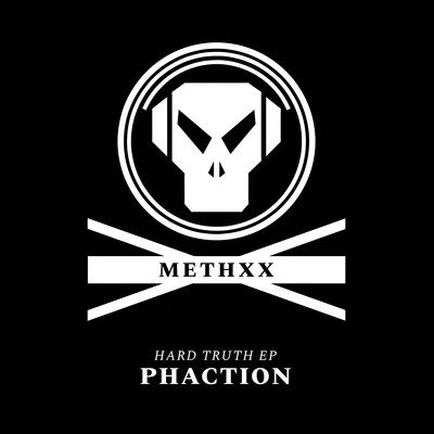 Hard Truth - EP 專輯 Phaction