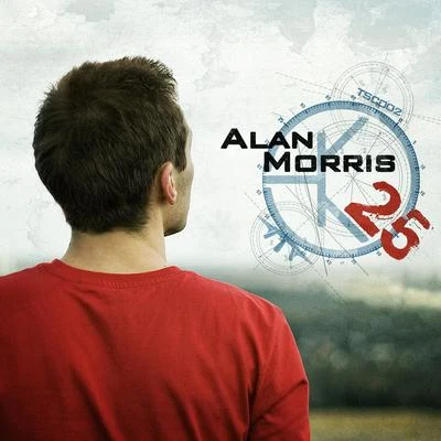 25 專輯 Alan Morris