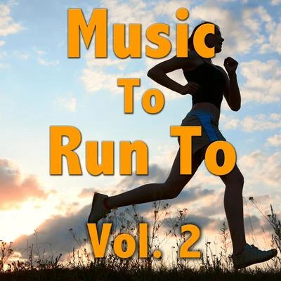 Music To Run To, Vol. 2 專輯 Wildlife/Various Arists/Sergey Sivenenko/Cj RcM/RD Project