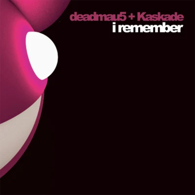 I Remember (Remixes) 專輯 deadmau5