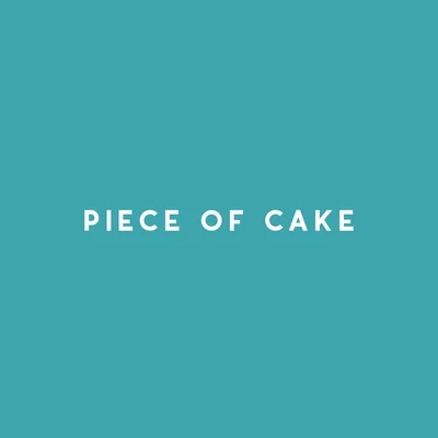 Piece of Cake (feat. Harrison Sands) 專輯 Shota