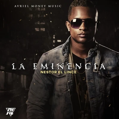 La Eminencia 專輯 Nestor El Lince/Shadow Blow