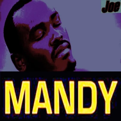 Mandy 专辑 JOe