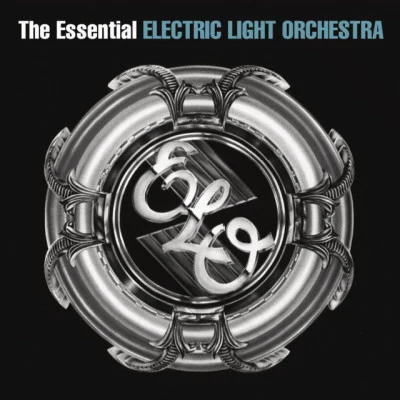 The Essential Electric Light Orchestra 專輯 Electric Light Orchestra