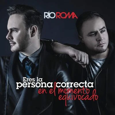 Eres la Persona Correcta en el Momento Equivocado 專輯 Río Roma/Kane Brown