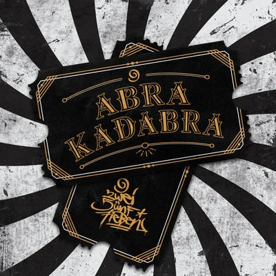 Abrakadabra 專輯 Kronkel Dom/257ers