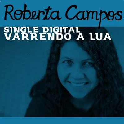 Varrendo a Lua - Single 专辑 Roberta Campos/Olodum