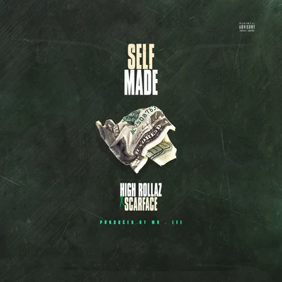 Self Made 专辑 Big Tuck/High Rollaz