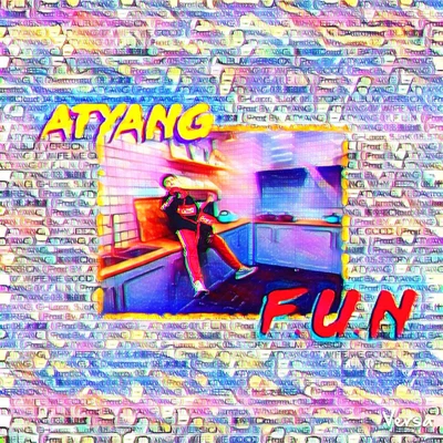 F.U.N 专辑 ATYANG